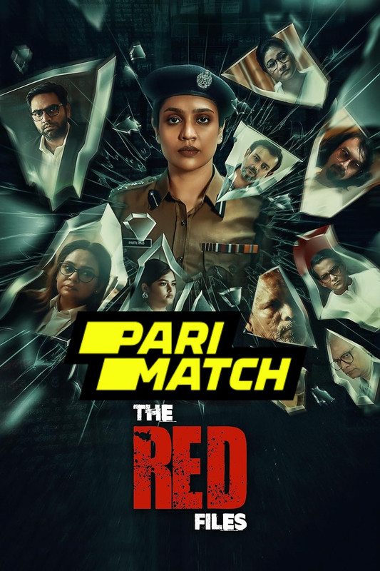The Red Files 2024.1080p.CAMRip.BEN.PariMatch