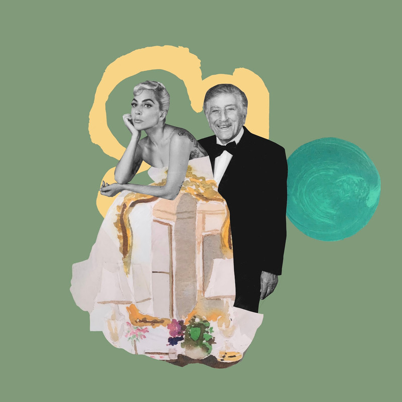 Lady Gaga recuerda el momento en que Tony Bennett recordó su nombre