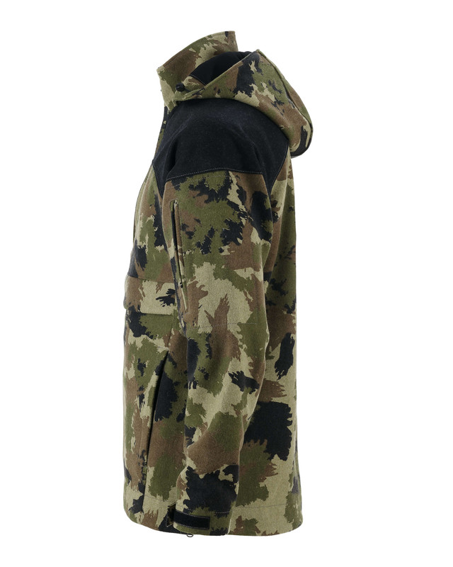 Gotland Pro Silent Forest 5