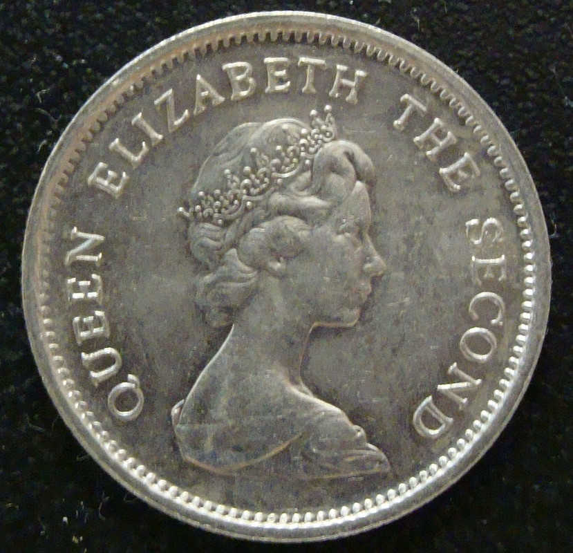 5 Centavos Dólar. Tuvalu (1985) TUV-5-Centavos-D-lar-1985-anv