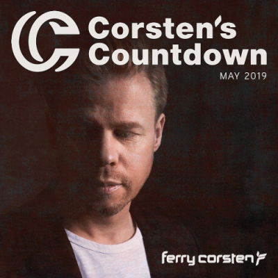 VA - Ferry Corsten Presents Corstens Countdown May (2019)