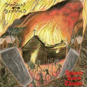 Re: Darkwoods My Betrothed (Fin) / Black metal