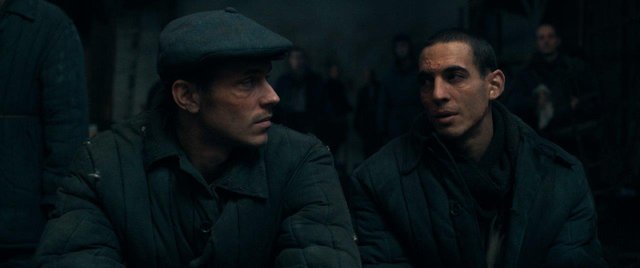 “LA TREGUA”, DE MIGUEL ÁNGEL VIVAS, ESTRENO EN CINES EL 10 DE OCTUBRE