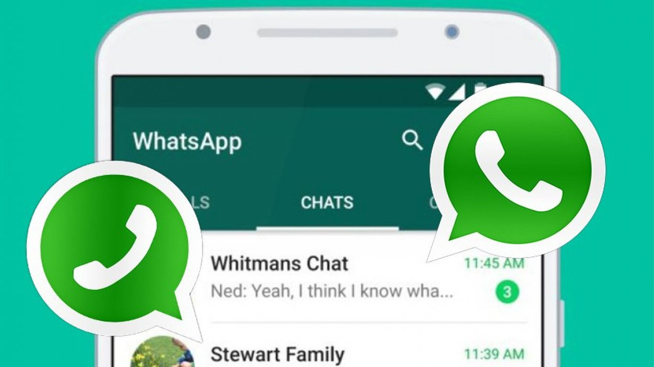 Truco de WhatsApp para usar dos cuentas en el mismo celular