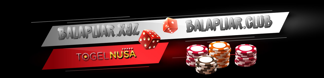 Daftar Togel Online Hanya di Agen Resmi Togelnusa