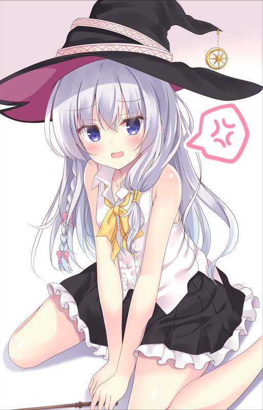 Forum Image: https://i.postimg.cc/65YYZ3yh/elaina-majo-no-tabitabi-drawn-by-hanakoizumi-yoruno-sample-b187499001ab090c5f28ddd33c19601c.jpg