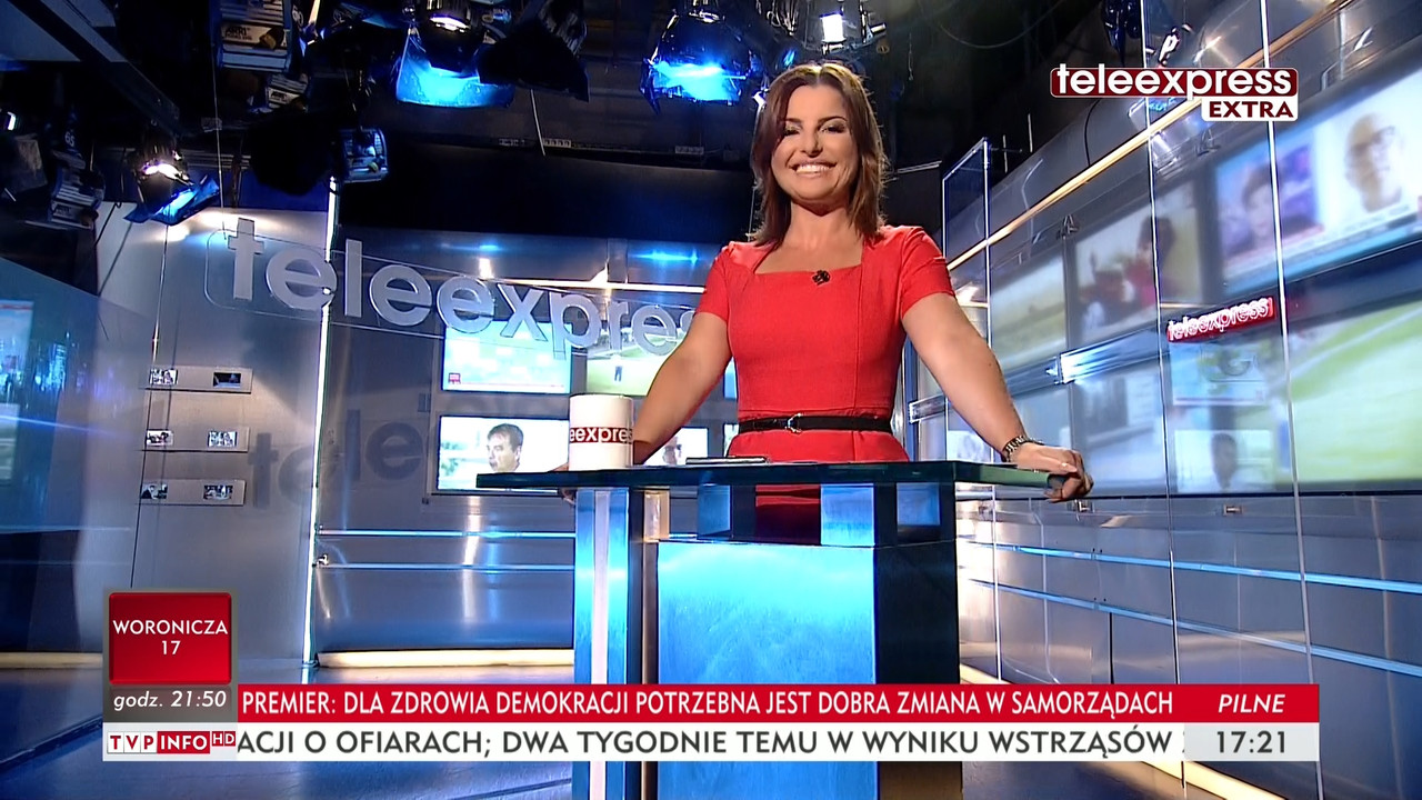 TeX Extra - 19.08.2018 #42