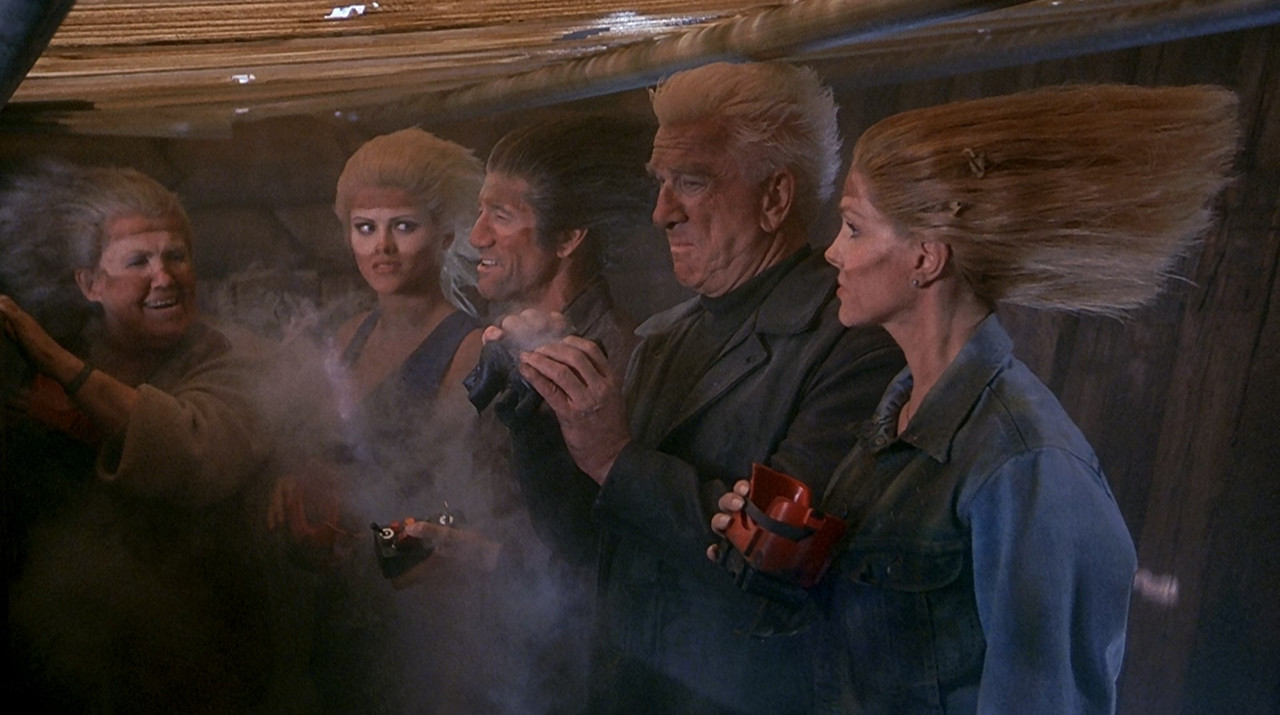 Naked Gun 33⅓ - The Final Insult (1994) (1080p BDRip x265 10bit DTS-HD MA 5.1 - HxD) [TAoE].mkv_2020