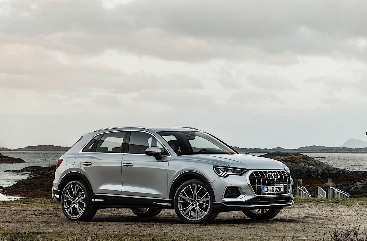 2019 Audi Q3 (7)