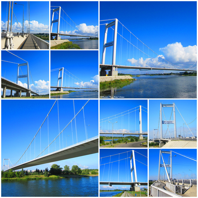 подвесной мост3