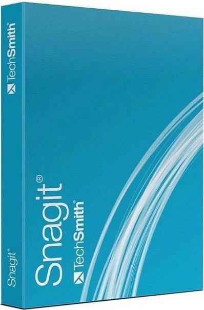 TechSmith Snagit v.2019.0.0 (Build 2339) (x64)