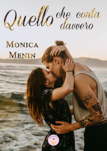 Monica Menin – Quello che conta davvero (2021)