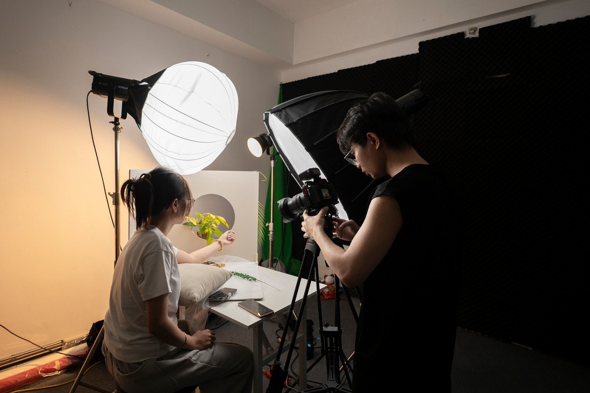 [Ảnh hậu trường 6]