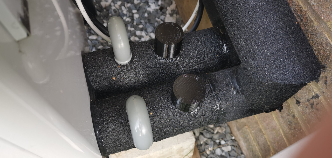 2025-10-19 ASHP isolator caps