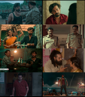 Kothalavadi 2025 WEB DL Hindi DD2 0 Kannada Full Movie