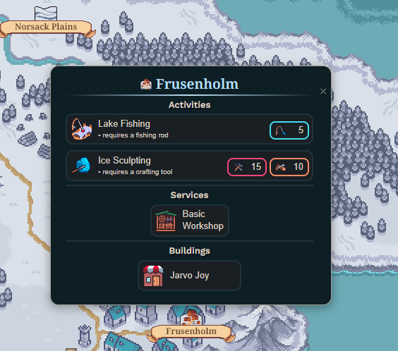 WalkScape map tool can help you plan out your walks really nicely