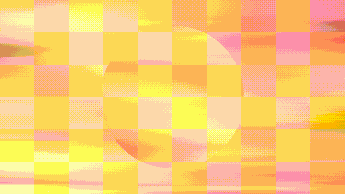 Sunrise Serene Worship Loop Propresenter