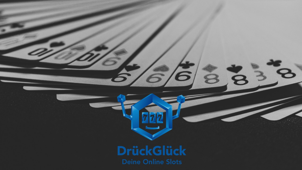 DrückGlück Casino Deutschland
