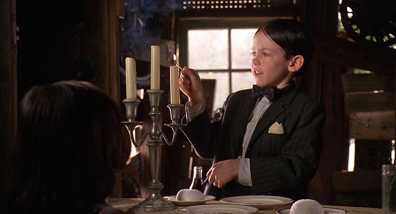 The Little Rascals 1994 (1080p x265 10bit Tigole