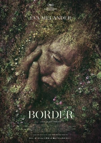 Határeset (Gräns / Border) (2018) 1080p BluRay HUNSUB MKV - színes, feliratos svéd, dán romantikus dráma, fantasy, thriller, 105 perc Gr1