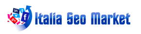 ItaliaSeoMarket Logo