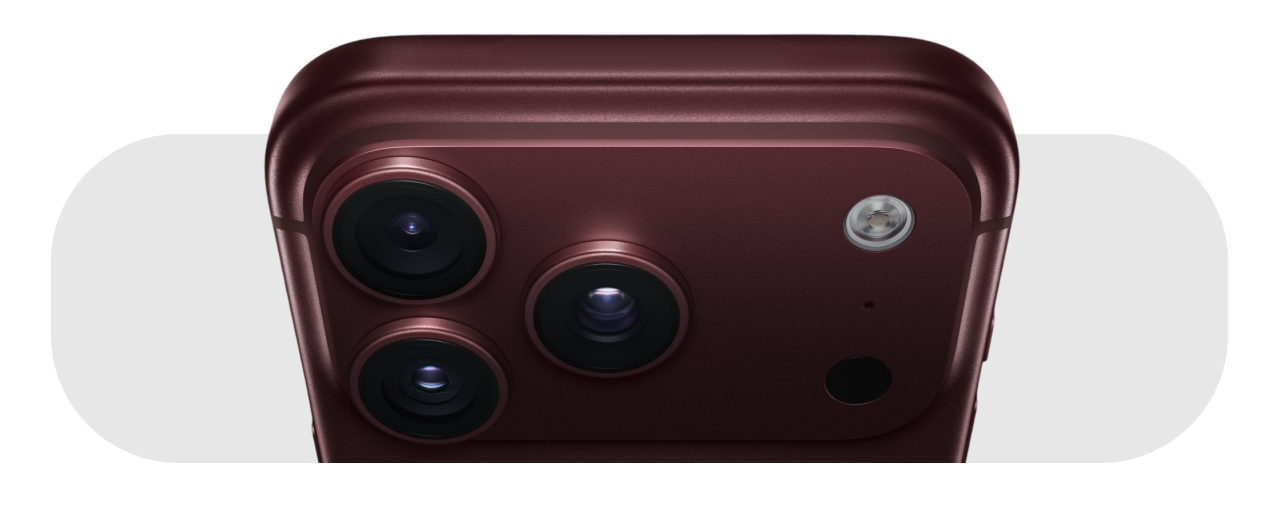 iPhone 18 Pro