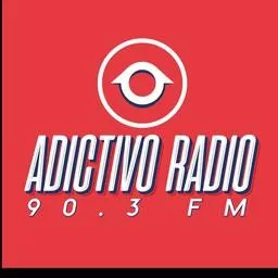 90.3 Adictivo Radio (Torreón) - 90.3 FM - XHBP-FM - GPS Media - Torreón, Coahuila