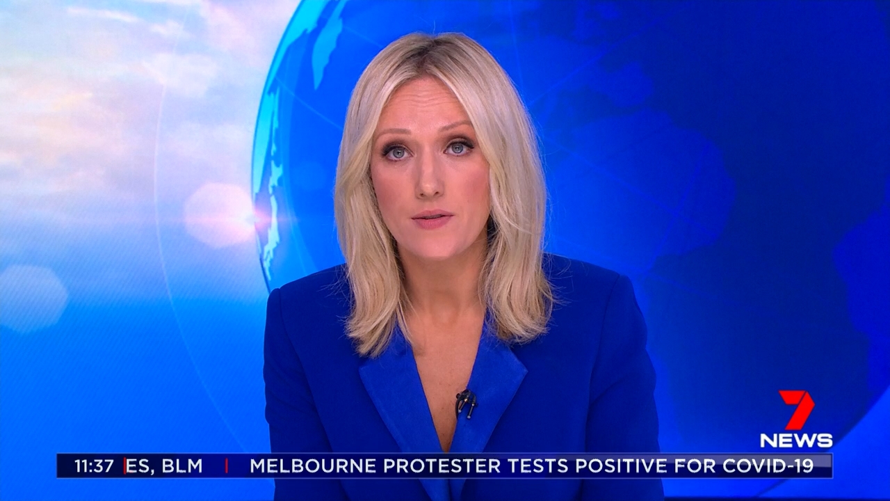 12 June - 02.30.00 - Seven Morning News. The latest news, sport, and we....ts_snapshot_12.45.675