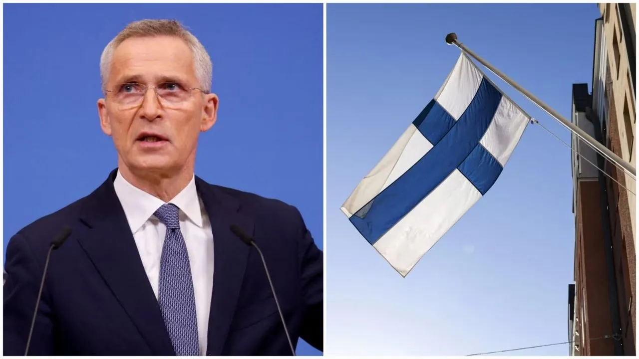 Finlandia, miembro 31 de la OTAN; revés a Putin