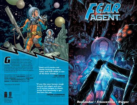 Fear Agent - Final Edition v04 (2018)