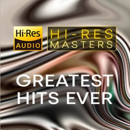 VA - Hi-Res Masters: Greatest Hits Ever (2021) (Hi-Res) FLAC/MP3