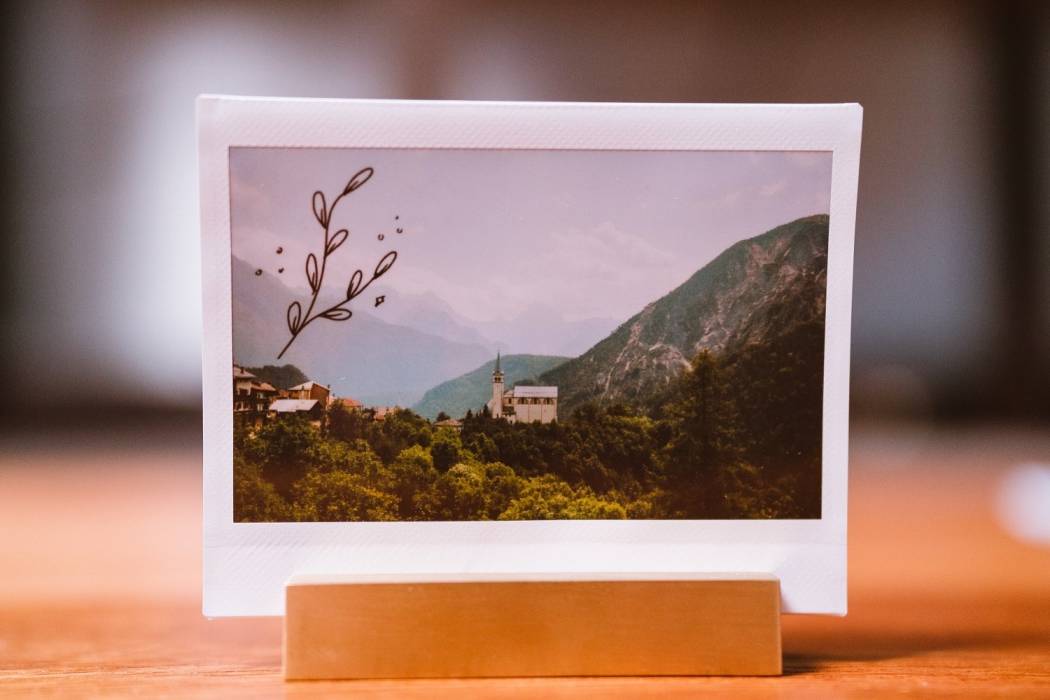 Fujifilm Instax Link Wide