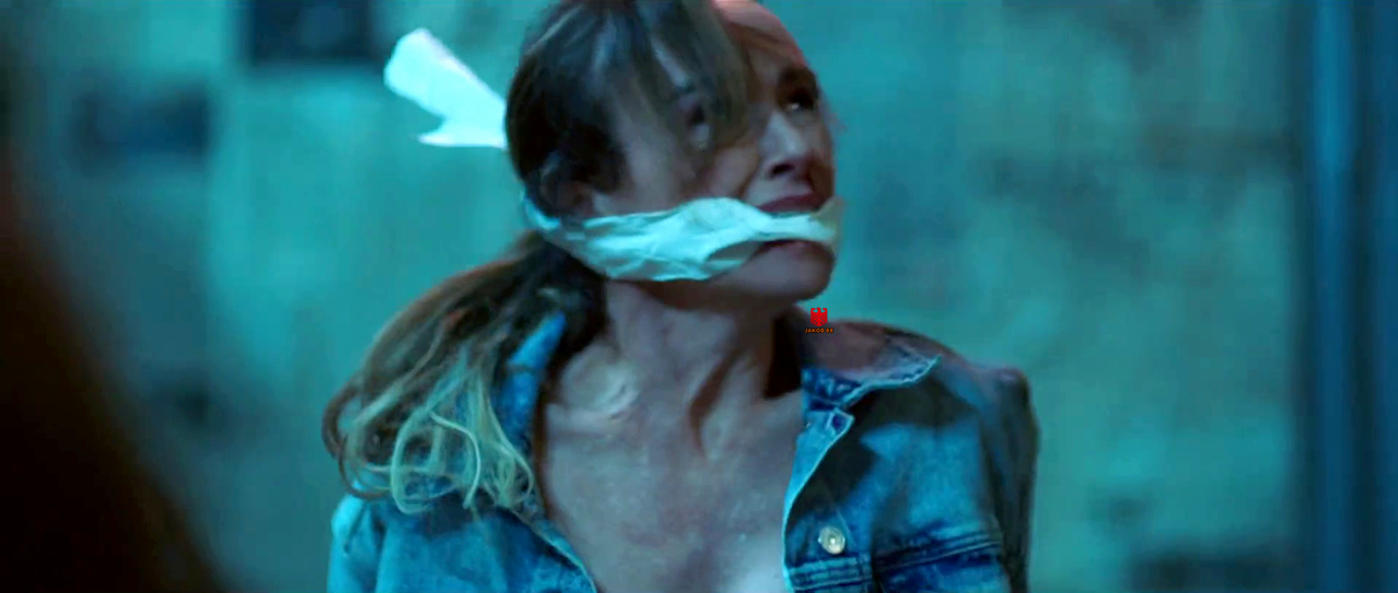 Danielle Harris 5 Bring The Law 2026