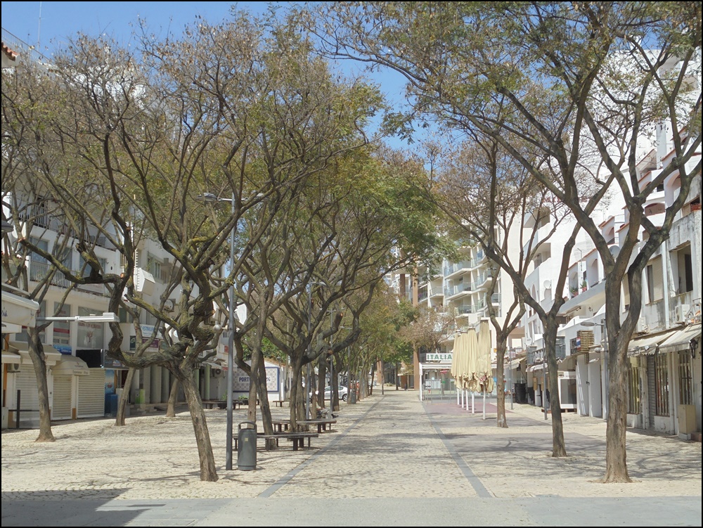 Albufeira-old-town-centre-040421-5
