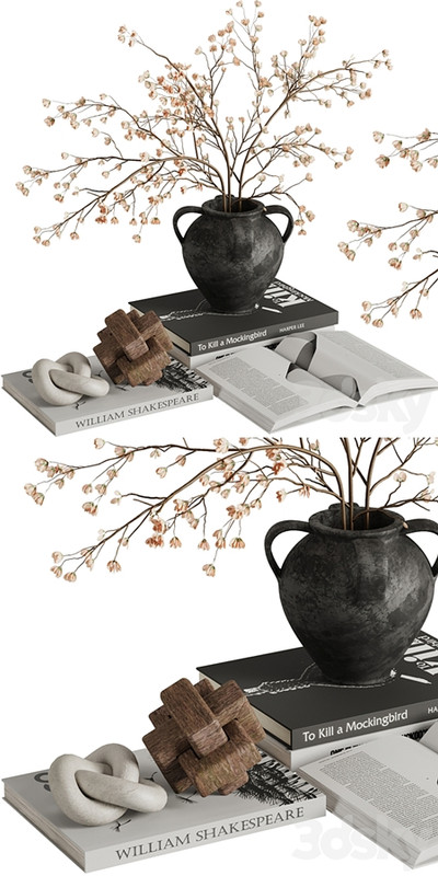 Decorative Set48
