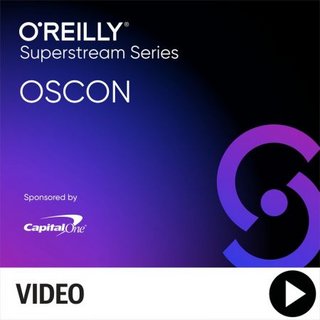 OSCON Open Source Software Superstream Series  Cloud Strategies and Implementation
