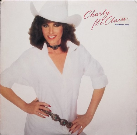 Charly McClain – Greatest Hits (1982)