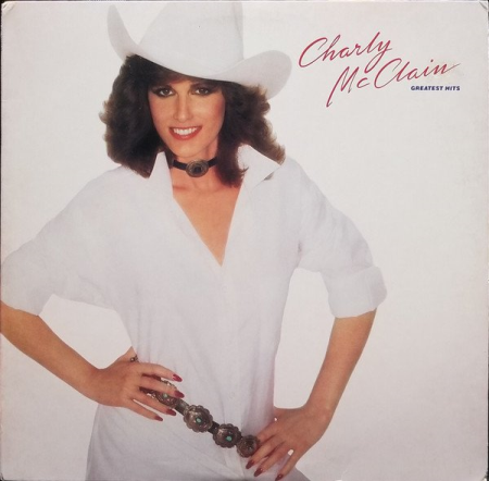 299f5a06 babe 404b a8fa 16dead371373 - Charly McClain - Greatest Hits (1982)
