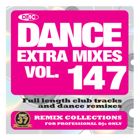 VA - DMC Dance Extra Mixes 147 (2020) MP3