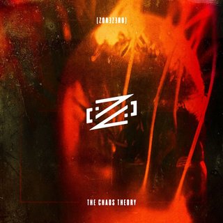 Zonezero - The Chaos Theory (2023).mp3 - 320 Kbps