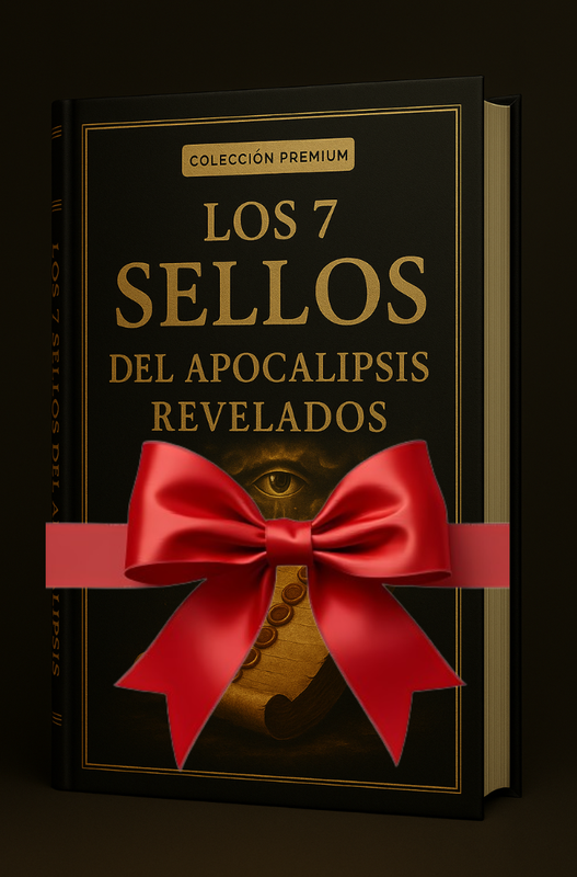 Los 7 Sellos del Apocalipsis Revelados
