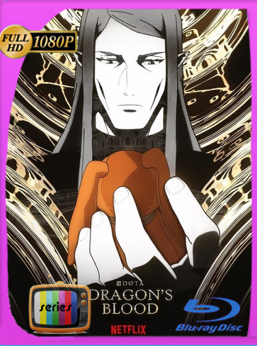 Dota: Sangre de Dragon (2022) Temporada 03 WEB-DL [1080p] Latino [GoogleDrive]