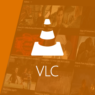 VLC Media Player 3.0.17.4 Dual x86x64 [Desatendido] [Multilenguaje] VLC-Large