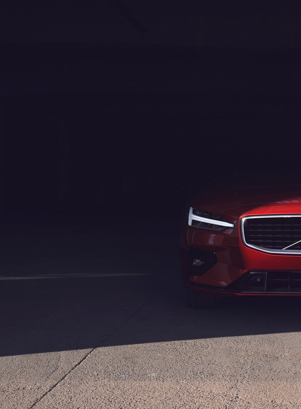2019 Volvo S60 (16)