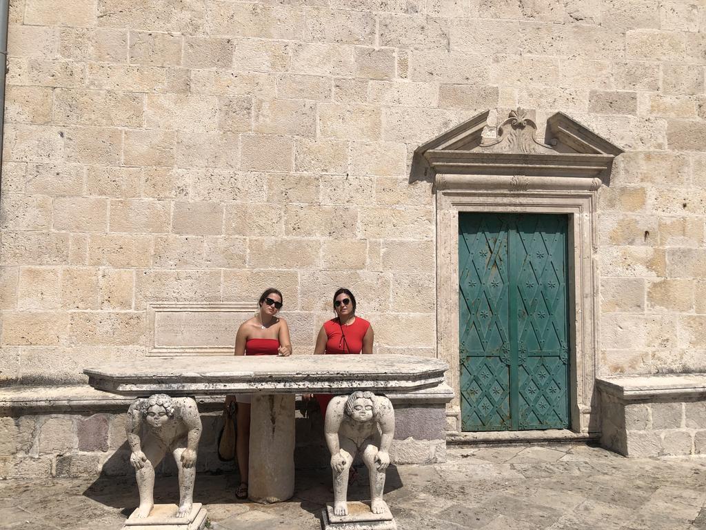 Perast, Kotor y navegación. - Balcanes - Apulia (13)