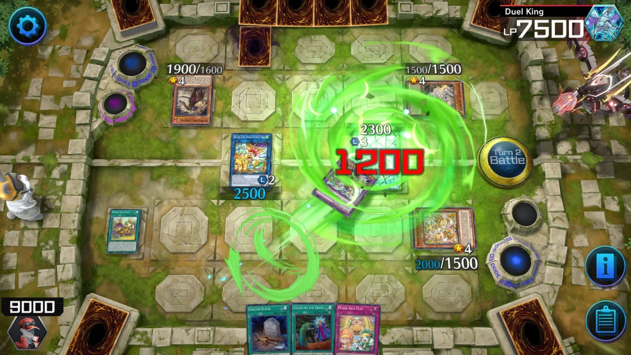 YuGiOh Master Duel APK download