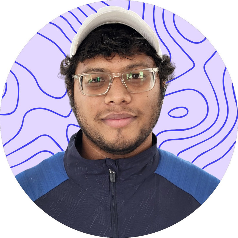 Deepanshu Bankoti
