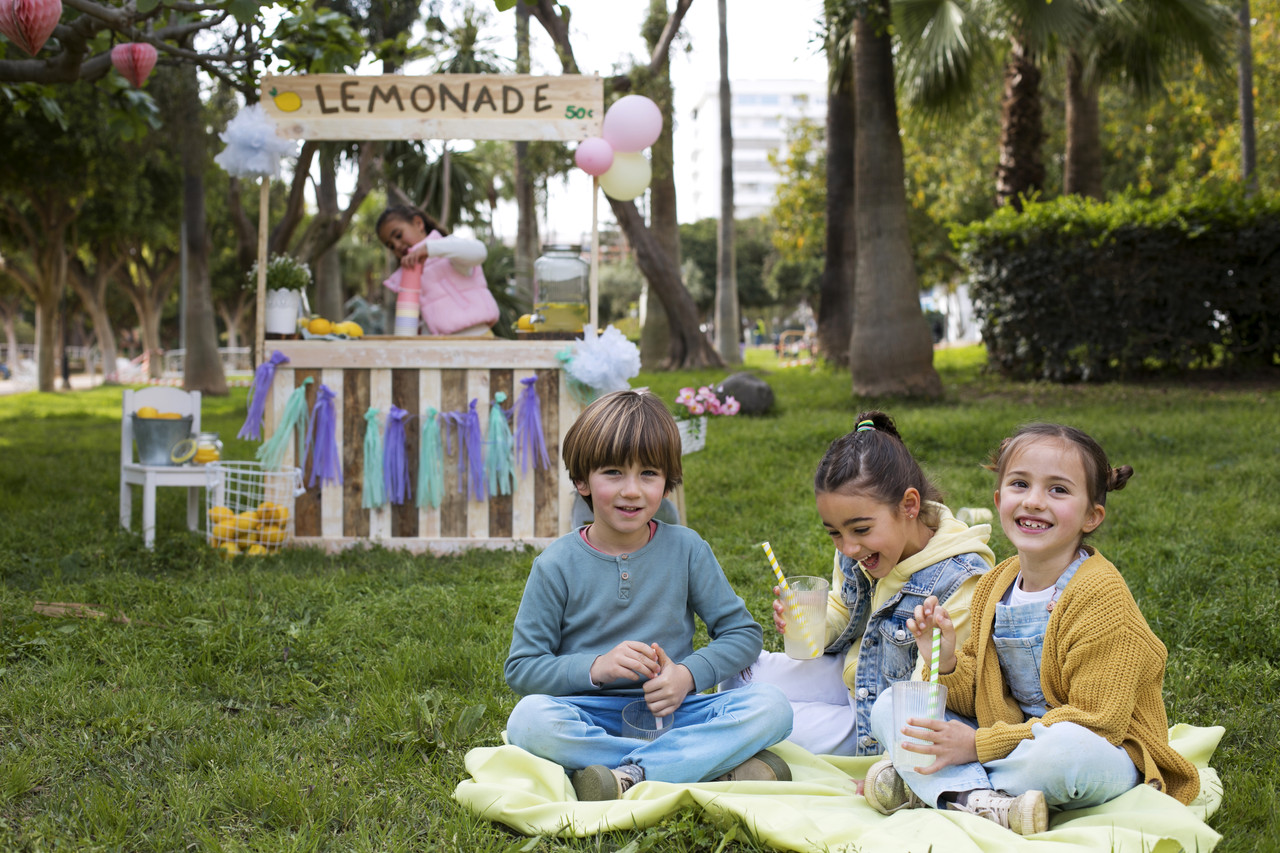 The Importance of Outdoor Play: Physical and Mental Health Benefits for U.S. Children