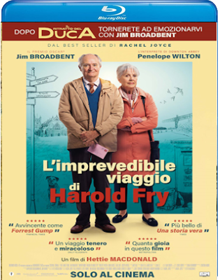L'imprevedibile viaggio di Harold Fry (2023) FULL HD VU 1080p H264 DTS+AC3 ITA DTS HD+AC3 ENG