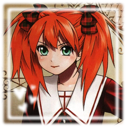 Kokoa Shuzen - Rosario + Vampire